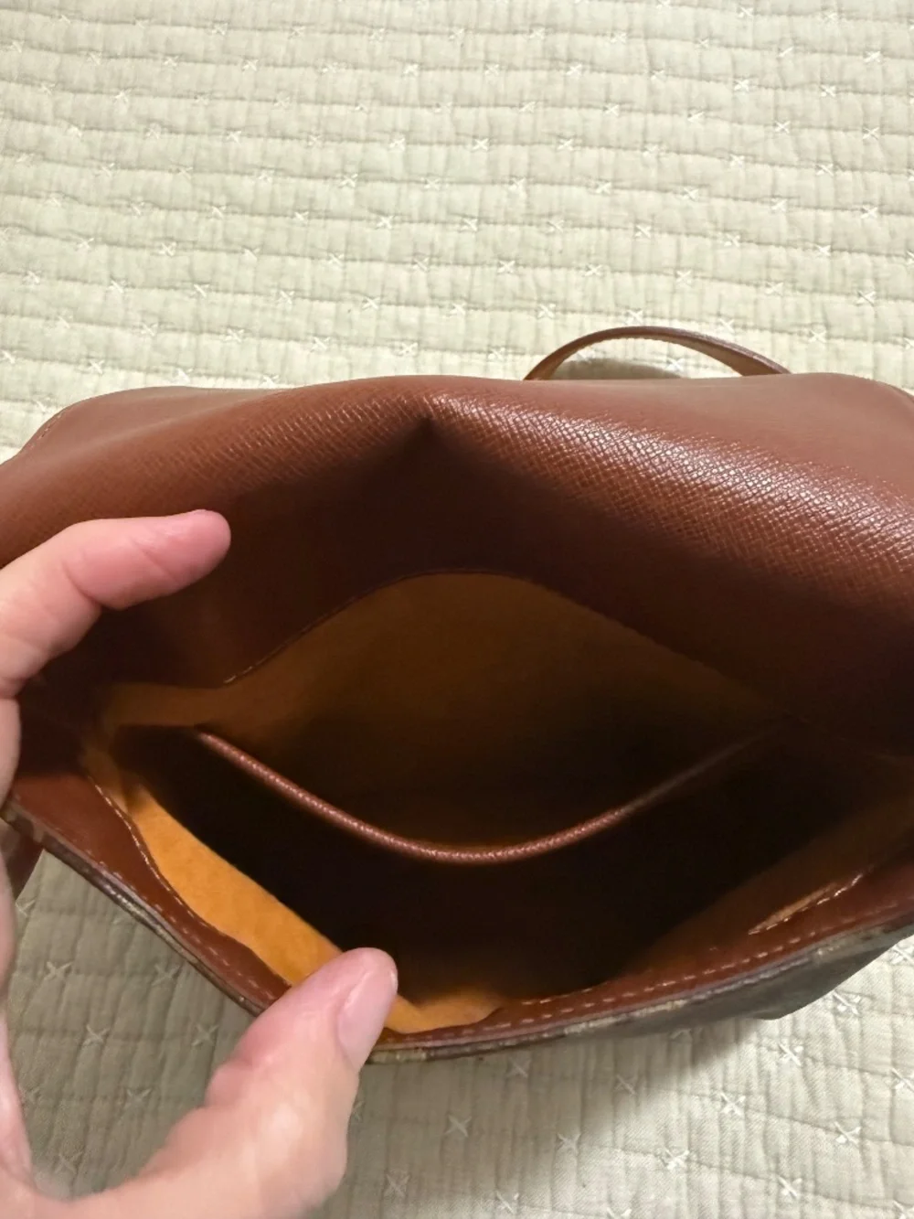 Louis Vuitton like new